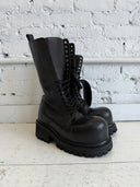 BALENCIAGA RUNWAY ‘STOMPER’ BOOT