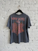 1988 SLAYER ‘SLAYTANIC WEHRMACHT’ TEE