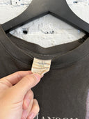 1996 MARILYN MANSON ‘ANTICHRIST SUPERSTAR’ TEE