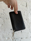 1990s VINTAGE CHROME HEARTS WALLET
