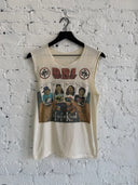 1988 D.R.I ‘4 OF A KIND TOUR’ CUTOFF