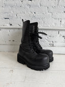 BALENCIAGA RUNWAY ‘STOMPER’ BOOTS