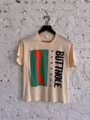 1986 BUTTHOLE SURFERS ‘REMBRANDT PUSSYHORSE’ TEE