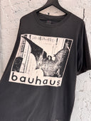 1990s BAUHAUS ‘UNDEAD’ TEE
