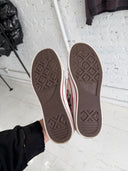 S/S 2003 UNDERCOVER ‘SCAB’ CONVERSE