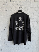 1996 MAYHEM ‘DE MYSTERIIS DOM SATHANAS’ L/S TEE