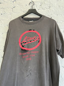 1995 LIVE ‘THROWING COPPER LOCAL CREW’ TEE