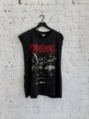 1992 SEPULTURA ‘THIRD WORLD POSSE TOUR’ CUTOFF