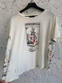 ERD ‘IDI AMIN DADA’ TEE
