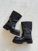 BALENCIAGA ‘VENOM’ BOOT