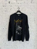 2000s EMPEROR ‘WRATH OF THE TYRANT’ L/S TEE