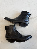 SAINT LAURENT ‘SANTIAG’ BOOTS