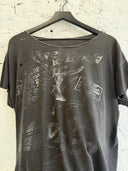 1980s VIVE LE ROCK! TEE
