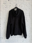 MARKING DISTANCE ‘NOTRE DAME’ ZIP UP