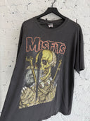 1997 MISFITS ‘HERE COMES THE DEAD’ TEE