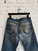 A/W 2005 DIOR ‘CLAWMARK’ DENIM