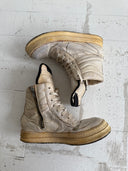 2006 RICK OWENS ‘MILK DUNKS’