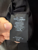 S/S 2016 SAINT LAURENT ‘FRINGE’ BLAZER