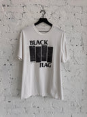 2000s BLACK FLAG ‘BARS’ TEE