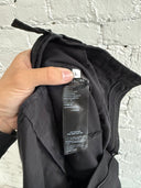 BALENCIAGA FLARED CARGO PANTS