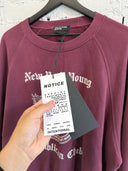ERD NEW YORK YOUNG REPUBLICAN CREWNECK