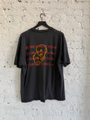 1996 VENOM ‘BLACK METAL’ TEE