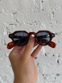 JACQUES MARIE MAGE ‘KELLERMAN’ SUNGLASSES