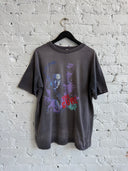 1989 THE CURE ‘DISINTEGRATION’ TEE