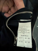 F/W 2015 RICK OWENS ‘SPHINX’ MOLLINO JACKET