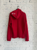 WINTER 2018 VETEMENTS ‘ANTWERPEN’ RECONSTRUCTED HOODIE