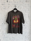 1990s SLAYER EURO TOUR TEE