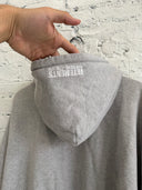 S/S 2016 VETEMENTS ‘CHAMPION’ HOODIE