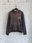 A/W 02-03 RAF SIMONS ‘VIRGINIA CREEPER’ LOGO HOODIE