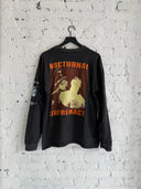 1994 CRADLE OF FILTH ‘NOCTURNAL SUPREMACY’ L/S TEE