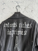 ERD 1/1 HAND PAINTED BY HENRI BATTLE JACKET (NOT FOR SALE)