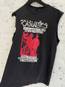 2002 THE CASUALTIES TOUR CUTOFF