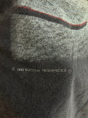 1992 SUICIDAL TENDENCIES ‘THE ART OF REBELLION’ TEE
