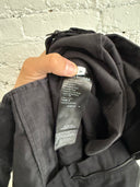 BALENCIAGA FLARED CARGOS