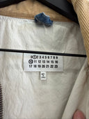 MAISON MARGIELA DENIM JACKET