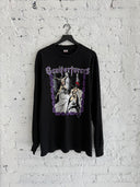 1990s GENITORTURERS ‘PLEASURE IN RESTRAINT’ L/S TEE