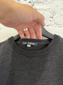 RAF SIMONS WOOL SWEATER