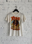 1985 DIO ‘SACRED HEART TOUR’ TEE