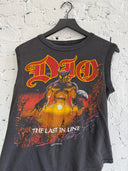 1984 DIO ‘LAST IN LINE’ CUTOFF