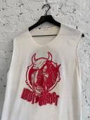1988 LUDICHRIST ‘DONT CALL ME DUDE’ CUTOFF