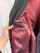 1995 HELMUT LANG MOLESKIN COAT