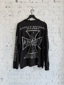 1990s MARDUK ‘PANZER DIVISION’ L/S TEE
