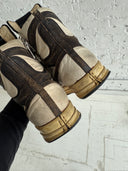 2008 RICK OWENS ‘REVERSE OREO DUNKS’