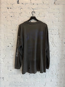 1990s IMMORTAL ‘BLIZZARD BEASTS’ L/S TEE