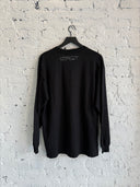 2001 ORGY CANDYASS L/S TEE
