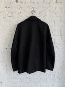 A/W 2006 DIOR ‘THESE GREY DAYS’ WOOL COAT